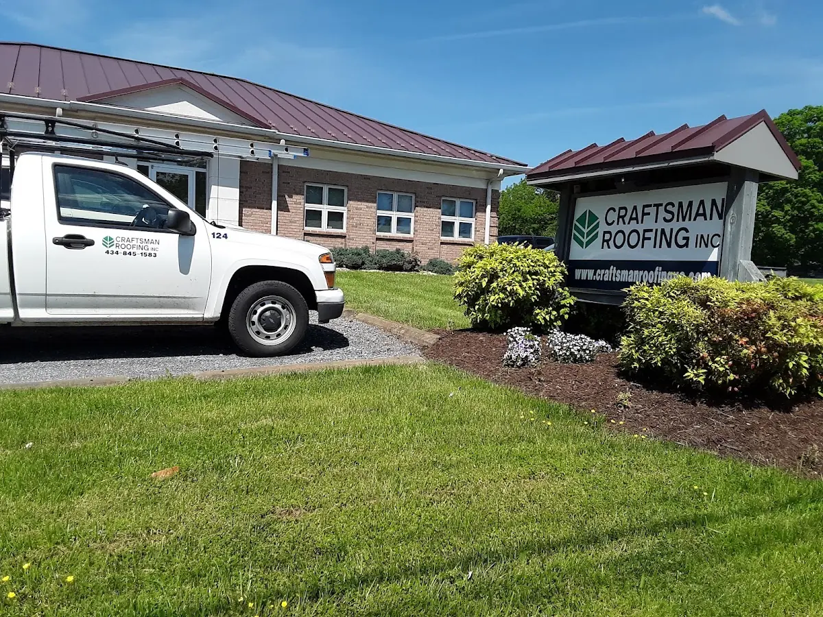 Quality Roof Inspection & Assessment by experienced craftsmen in Richmond Heights